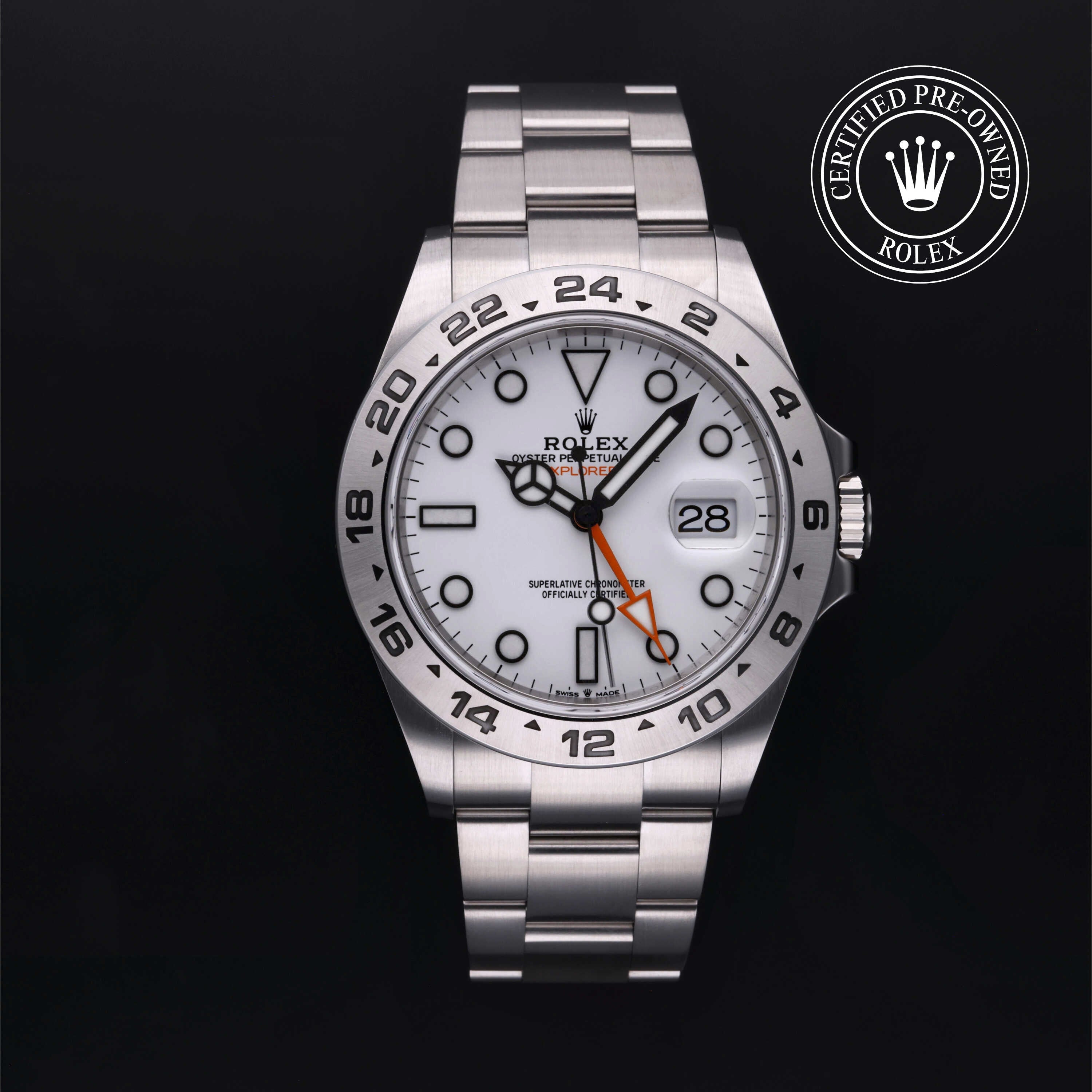 Explorer II