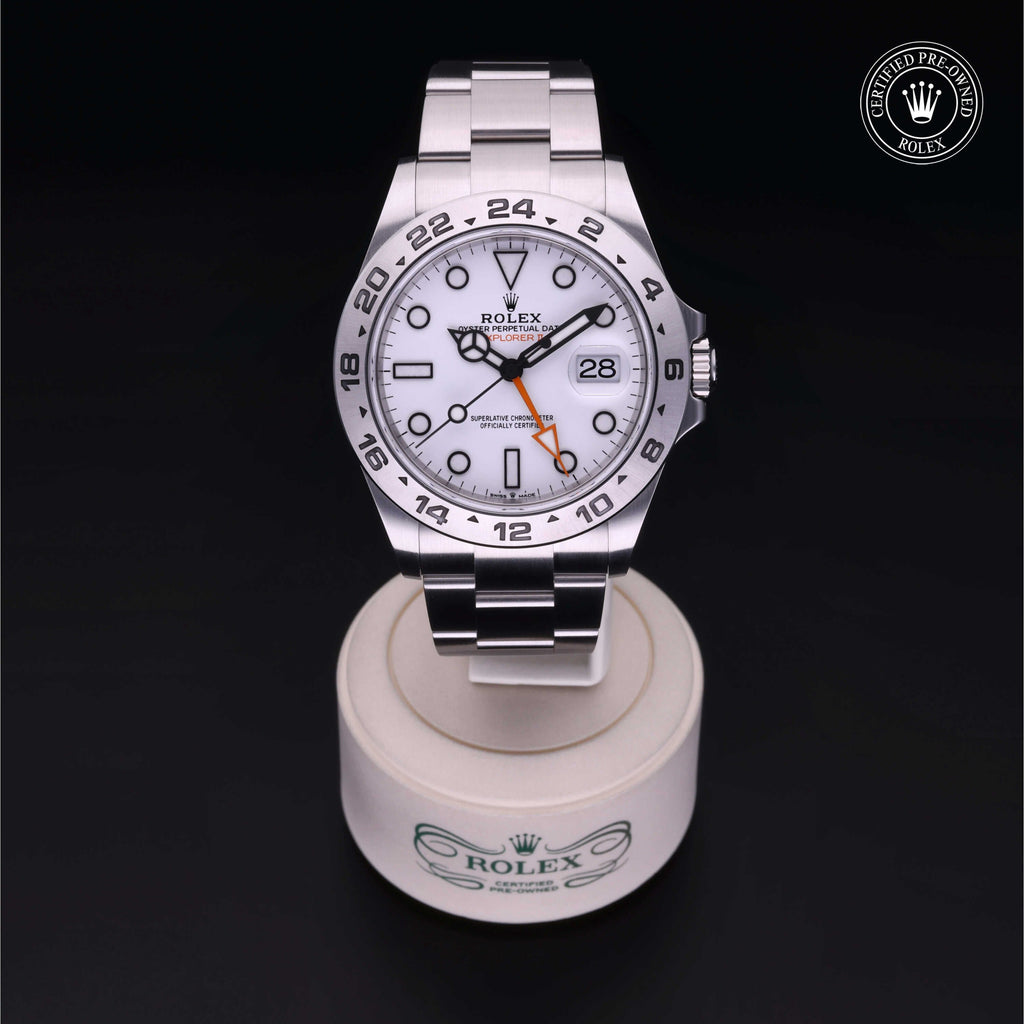 Explorer II