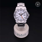 Explorer II