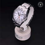 Explorer II