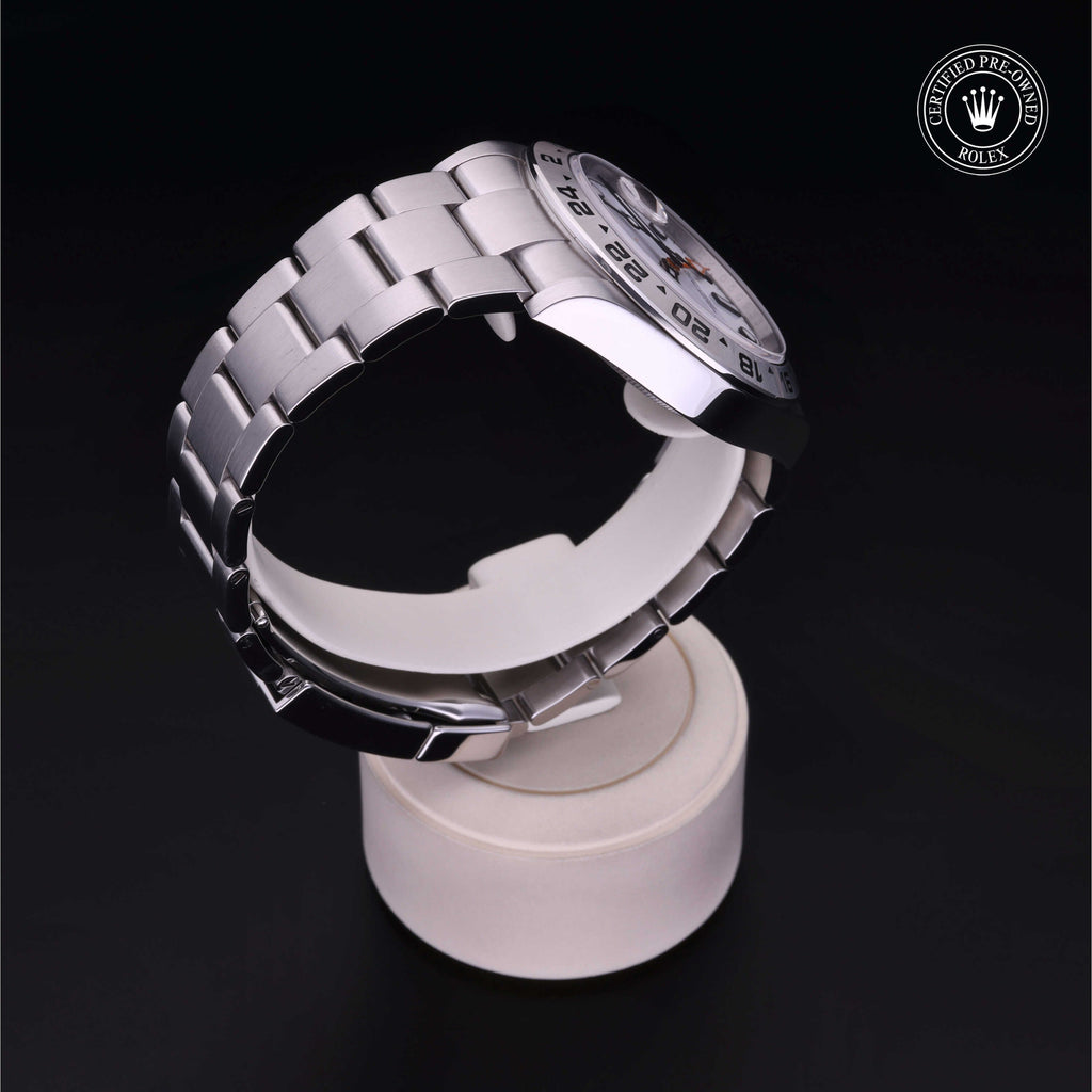 Explorer II