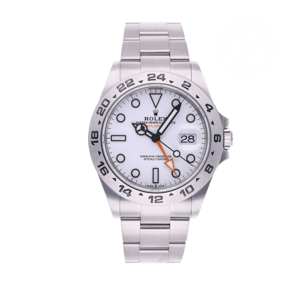 Explorer II