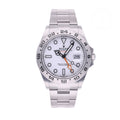 Explorer II