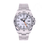 Explorer II