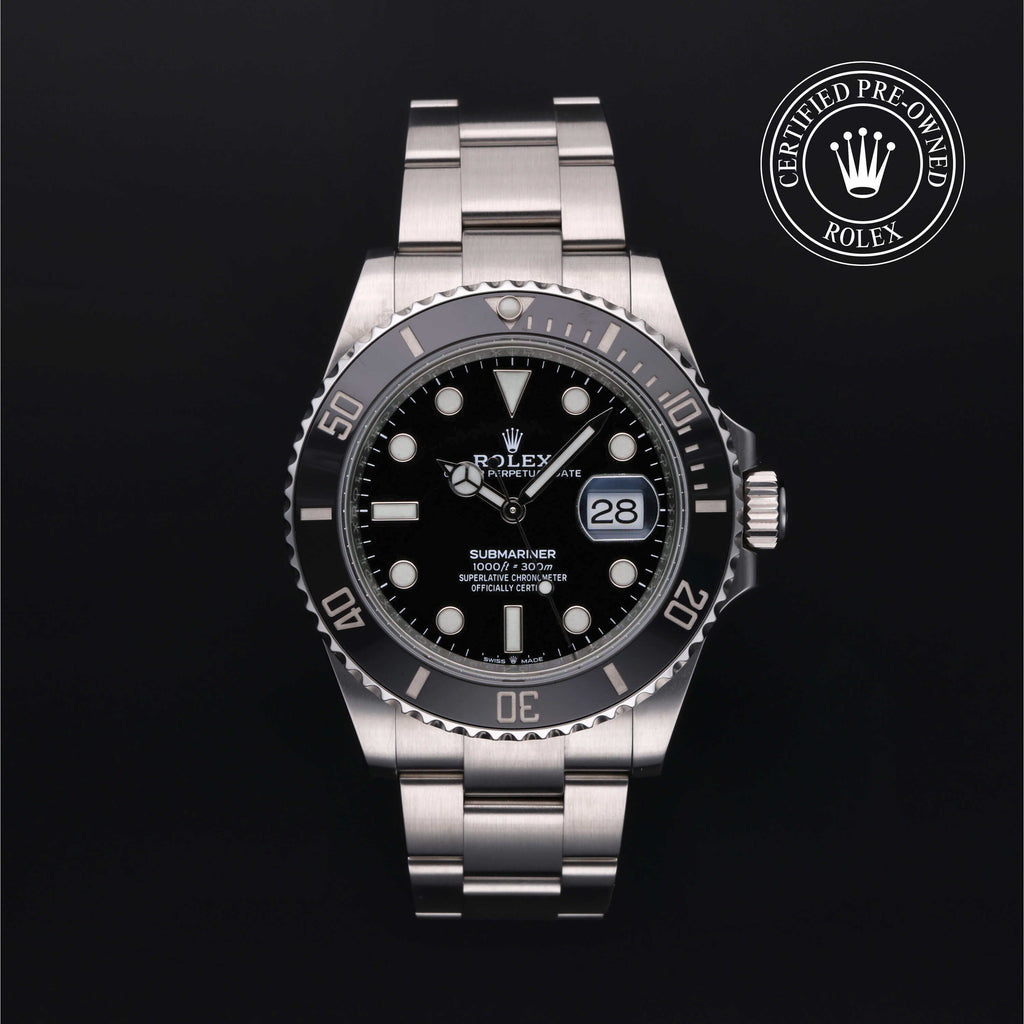 Submariner Date