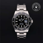 Submariner Date