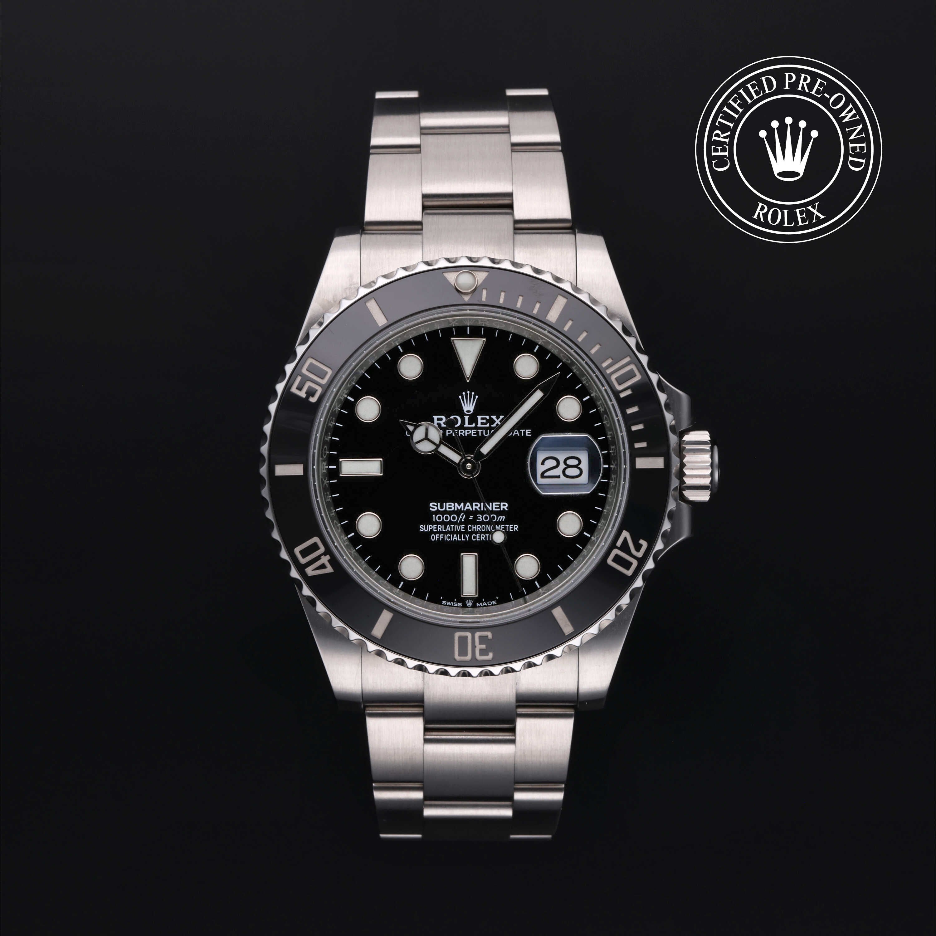 Submariner Date