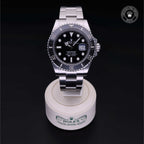 Submariner Date