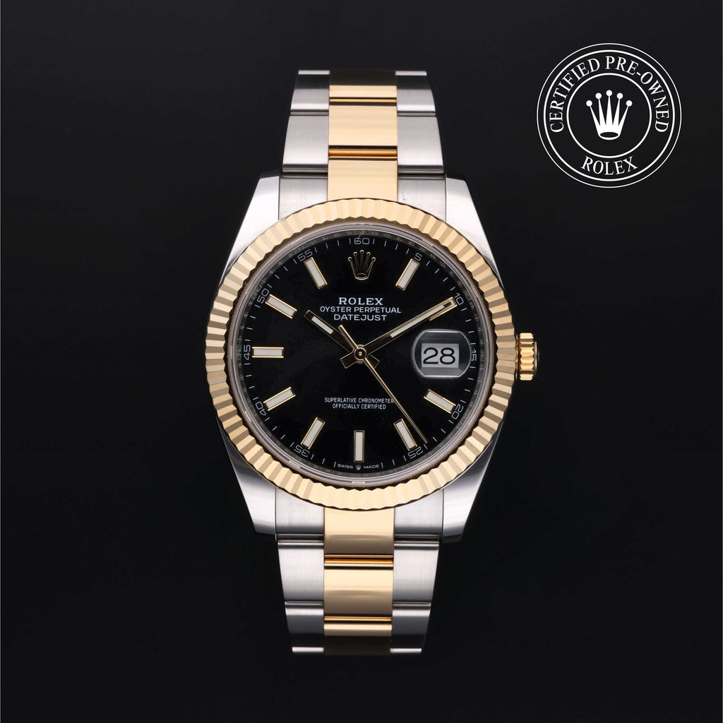 Datejust