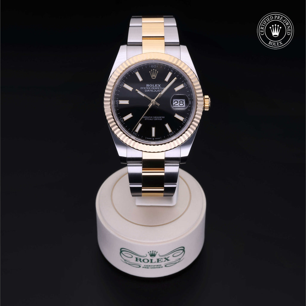 Datejust