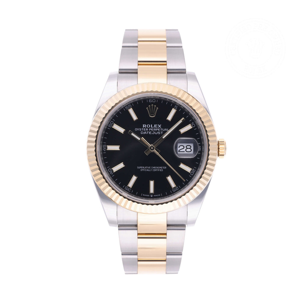 Datejust