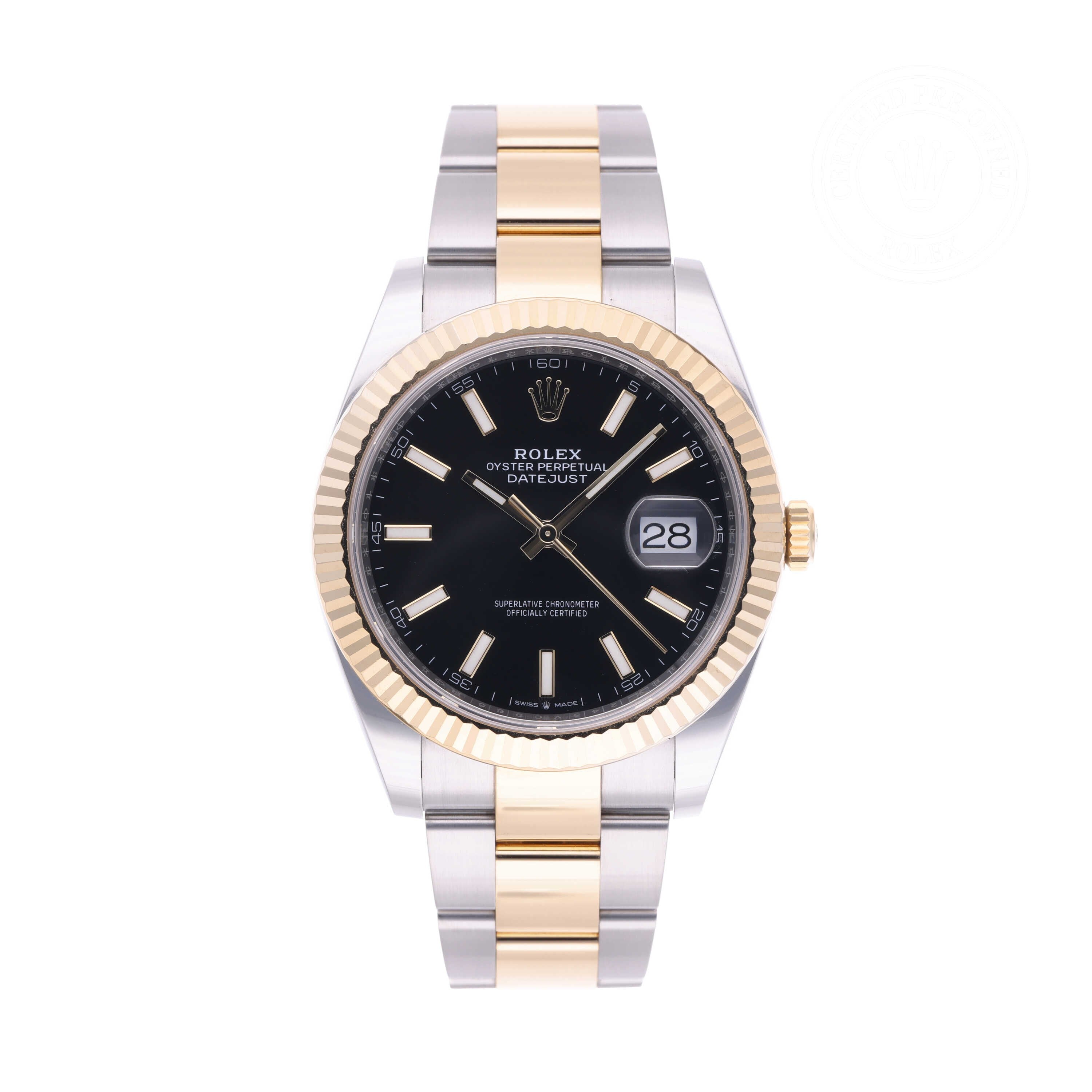 Datejust