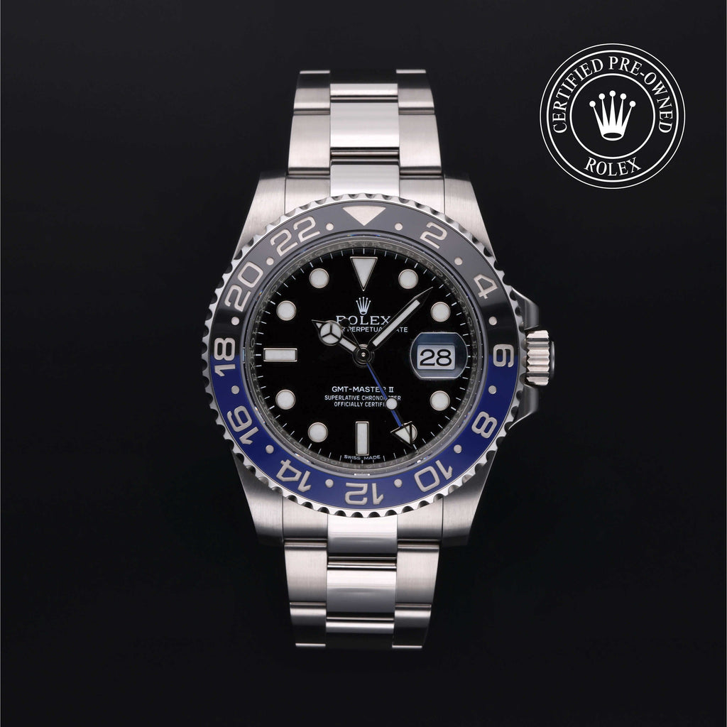 GMT-Master II