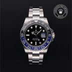 GMT-Master II