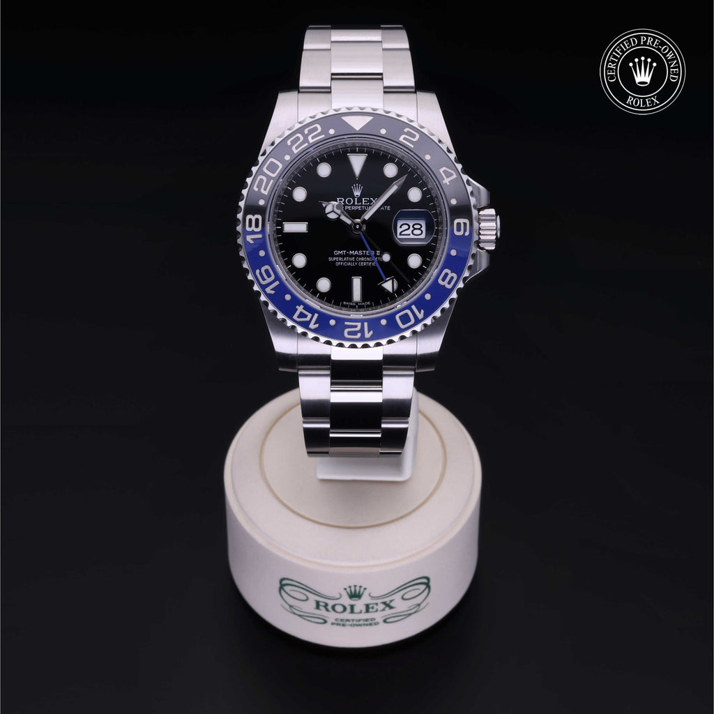 GMT-Master II