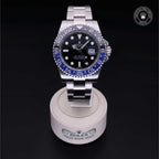 GMT-Master II