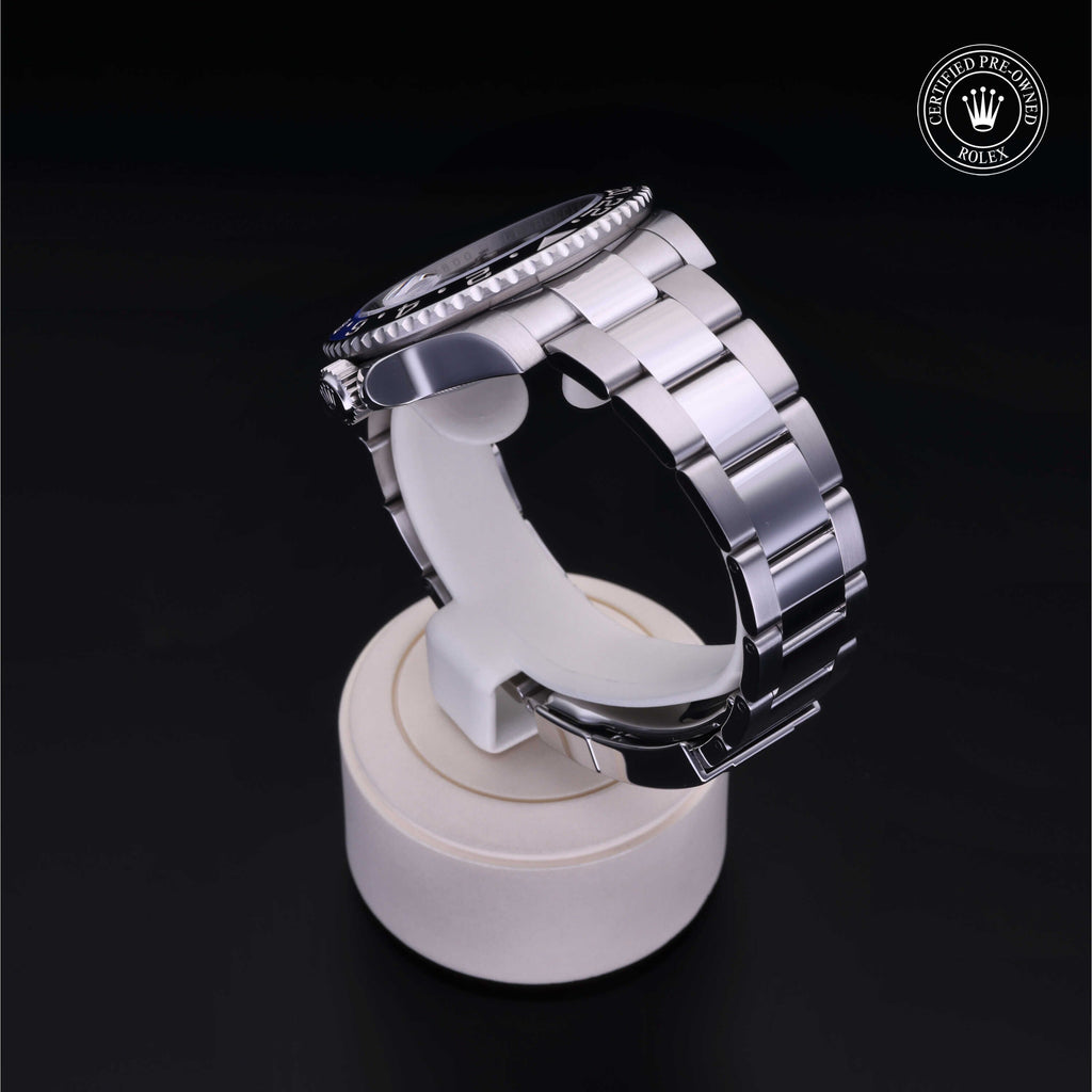 GMT-Master II