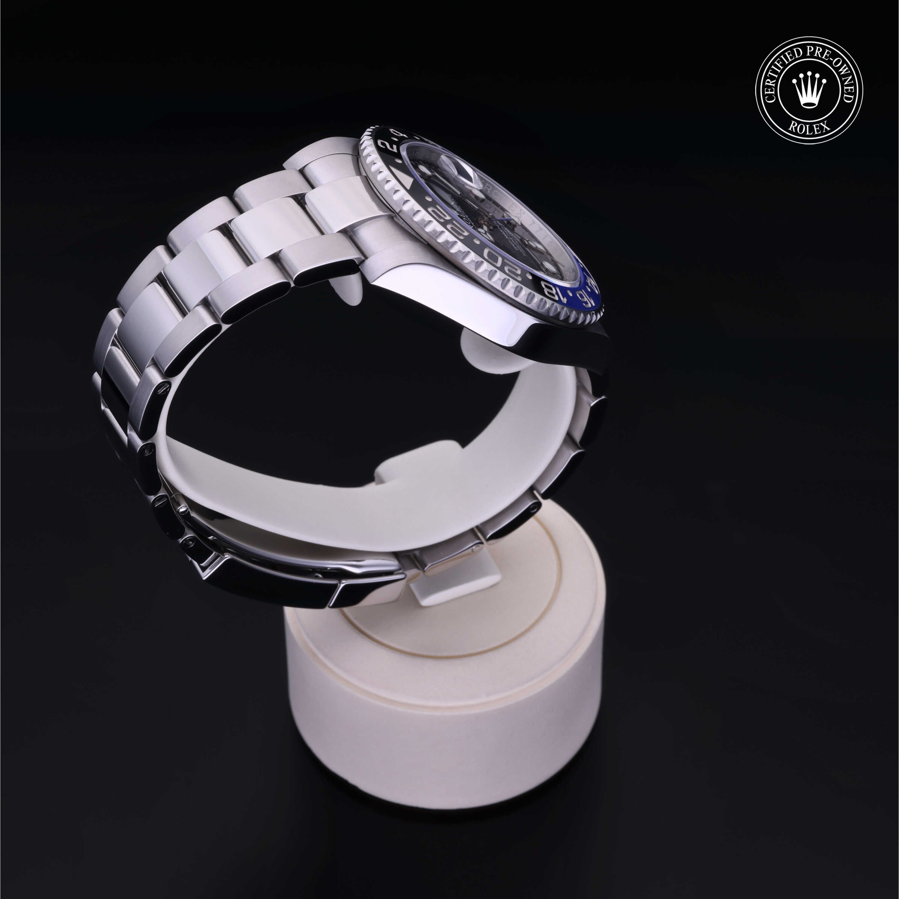 GMT-Master II