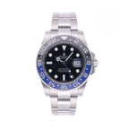 GMT-Master II