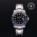 GMT-Master II