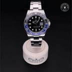 GMT-Master II