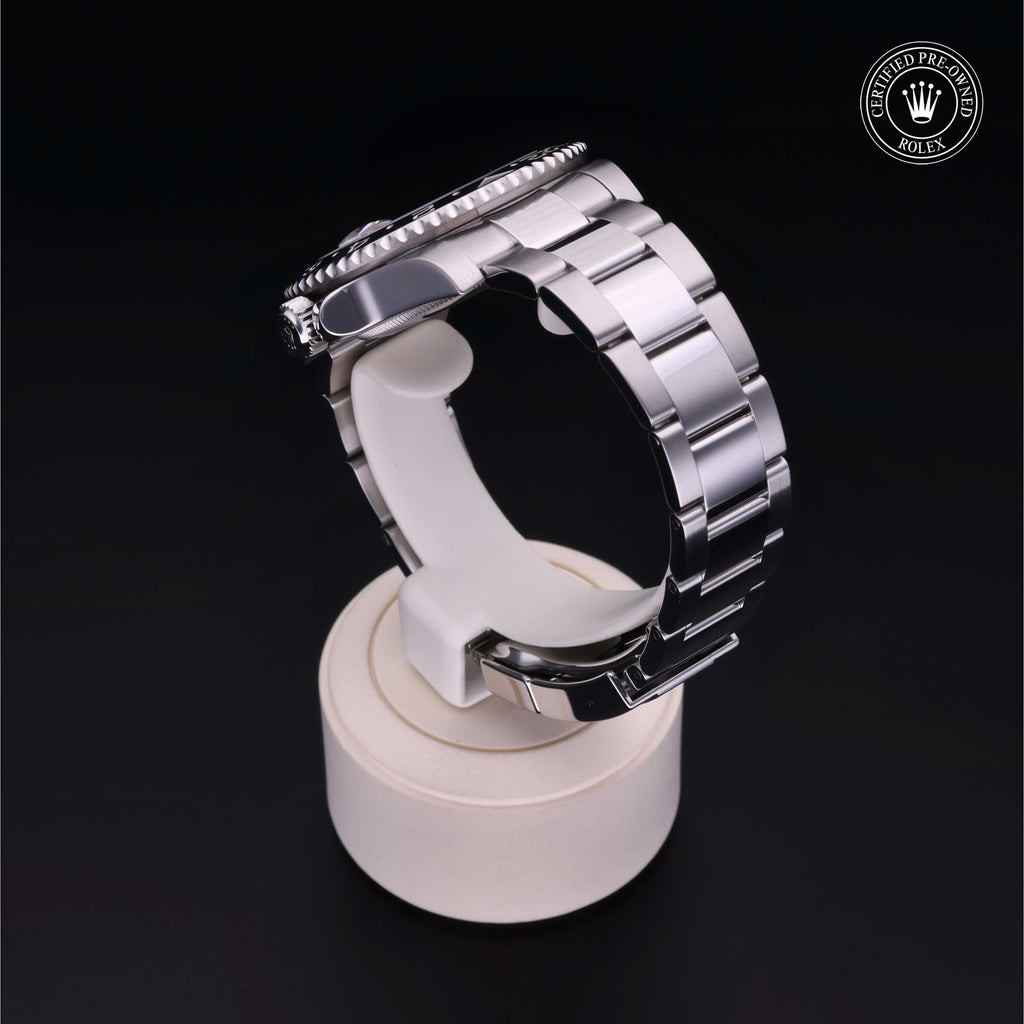 GMT-Master II