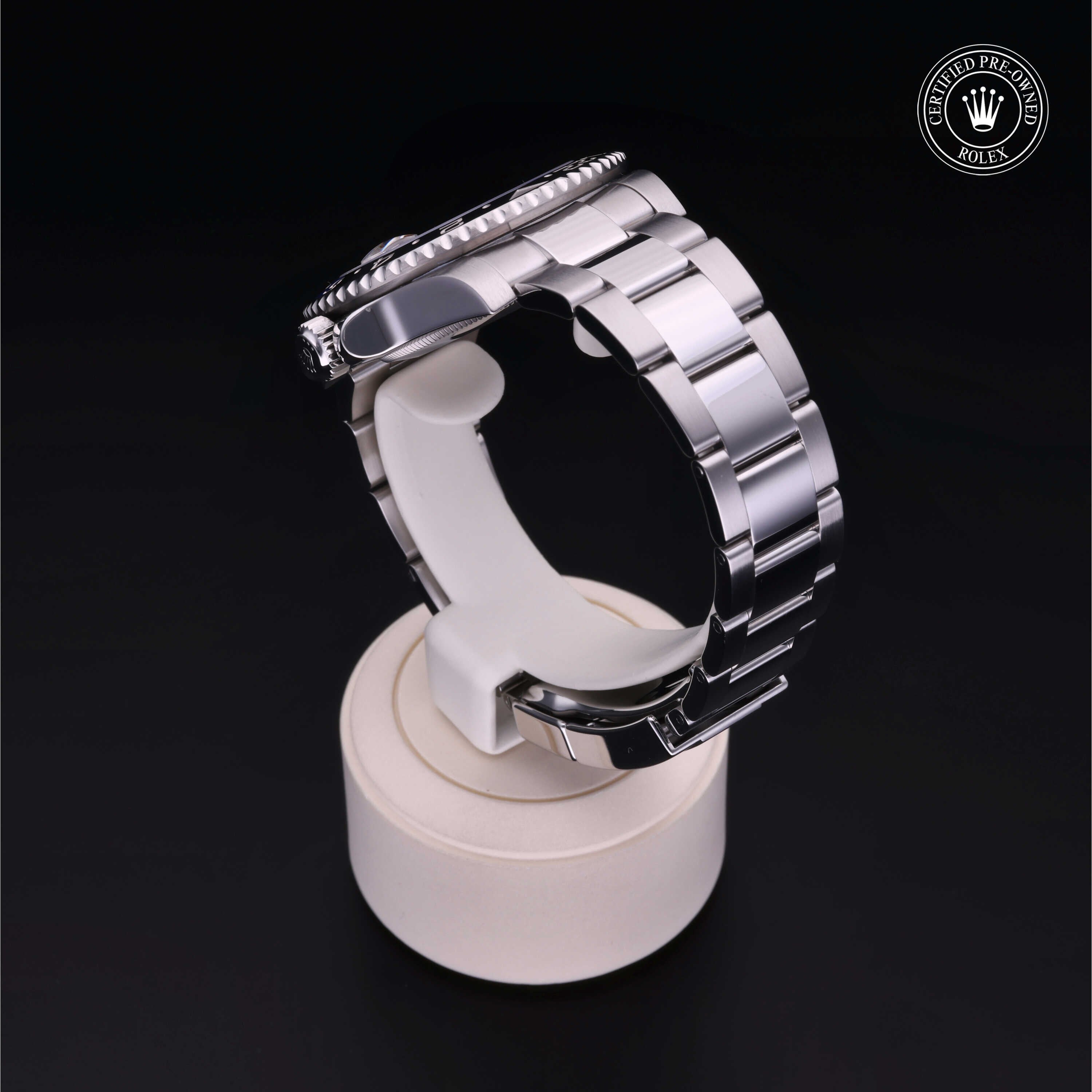 GMT-Master II