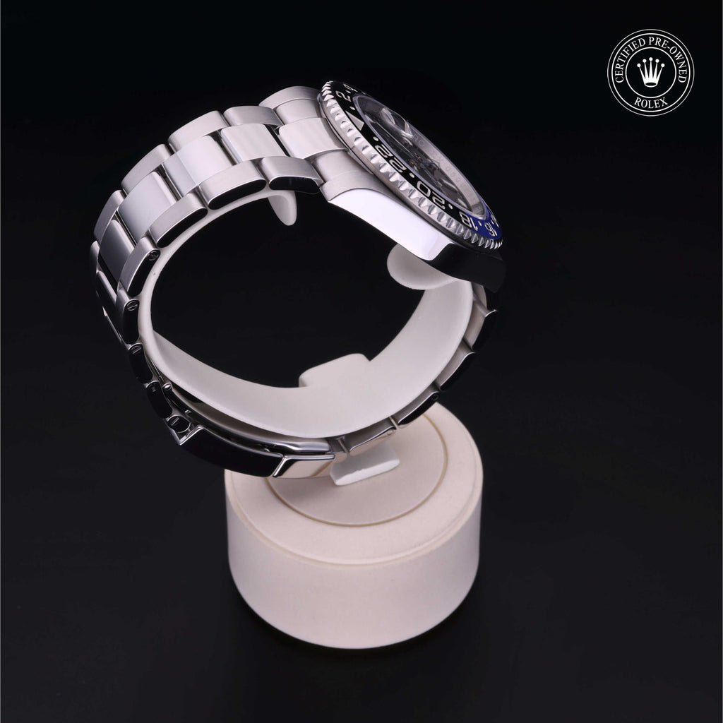 GMT-Master II