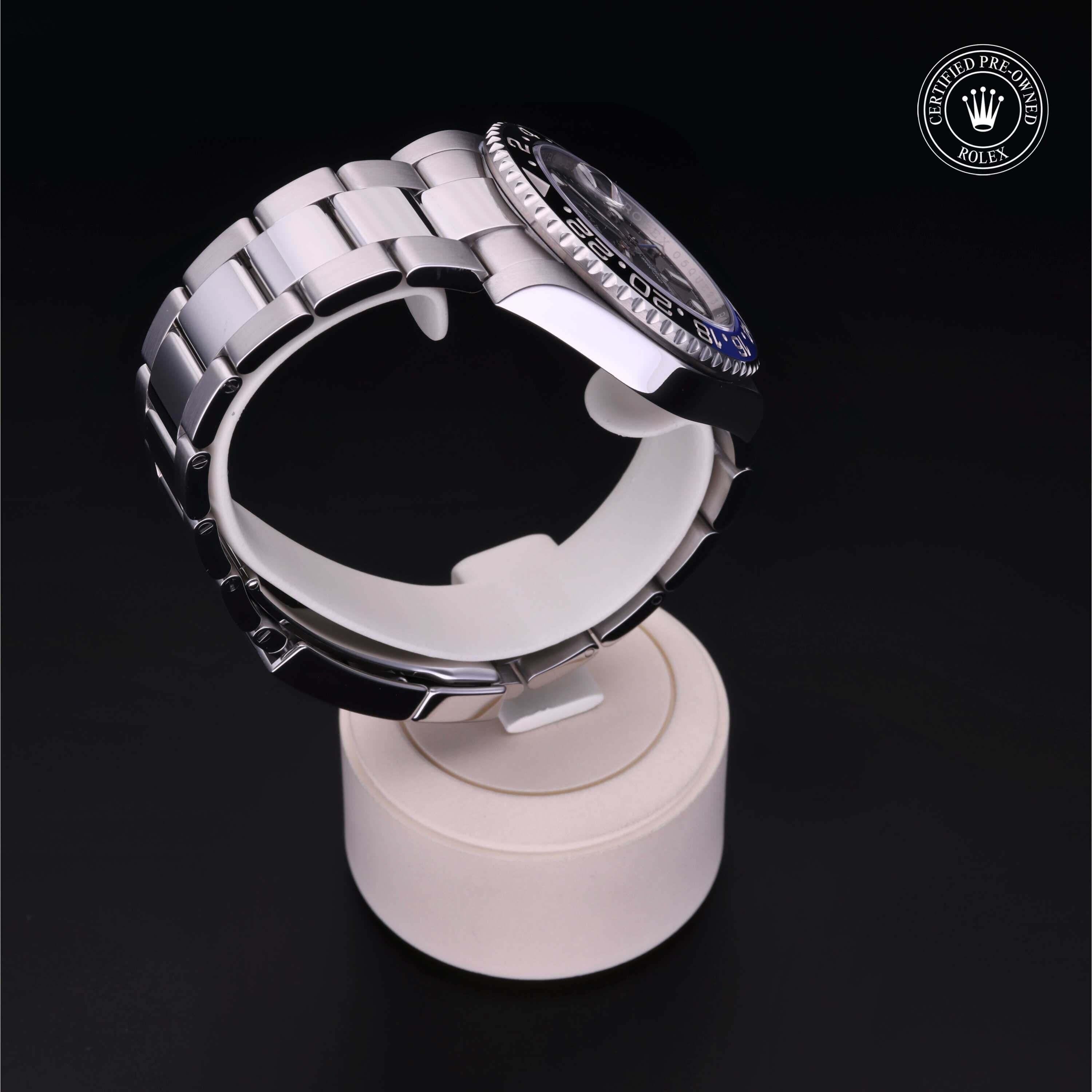 GMT-Master II