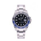 GMT-Master II