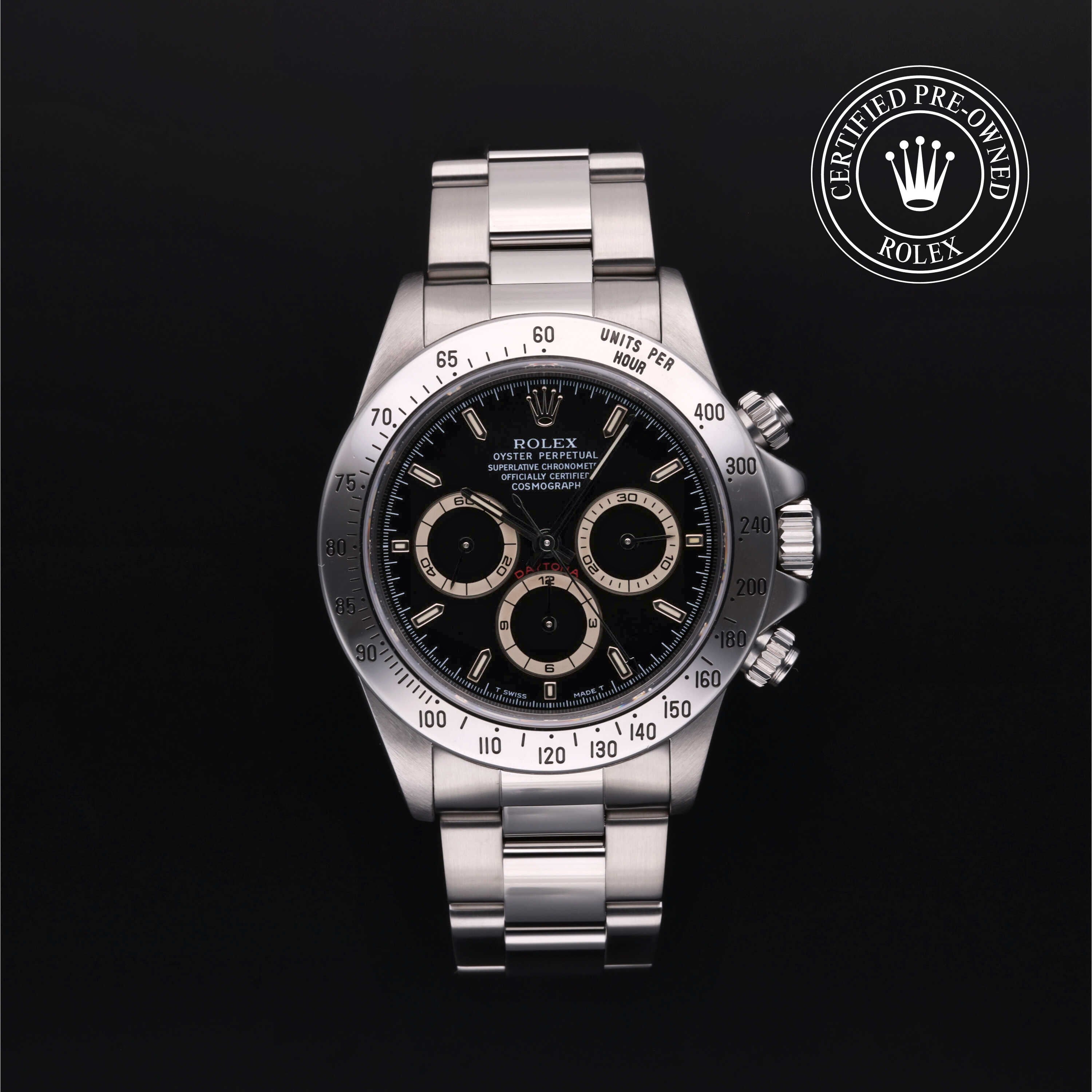 Cosmograph Daytona