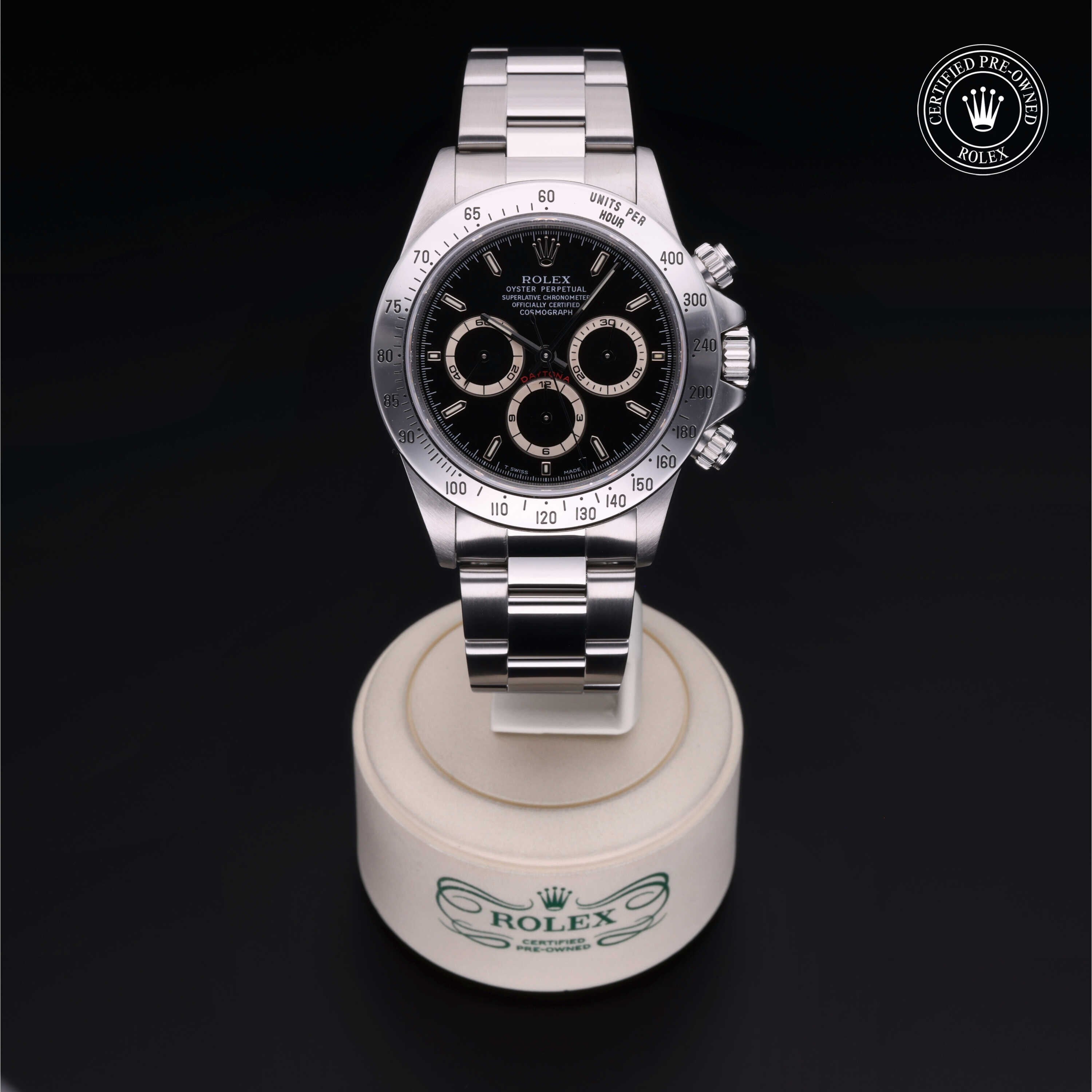 Cosmograph Daytona