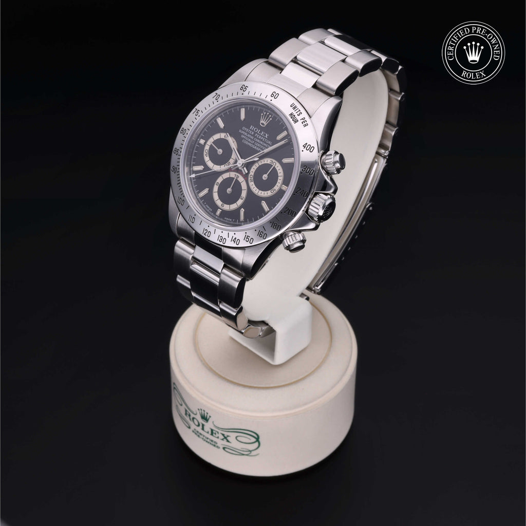 Cosmograph Daytona