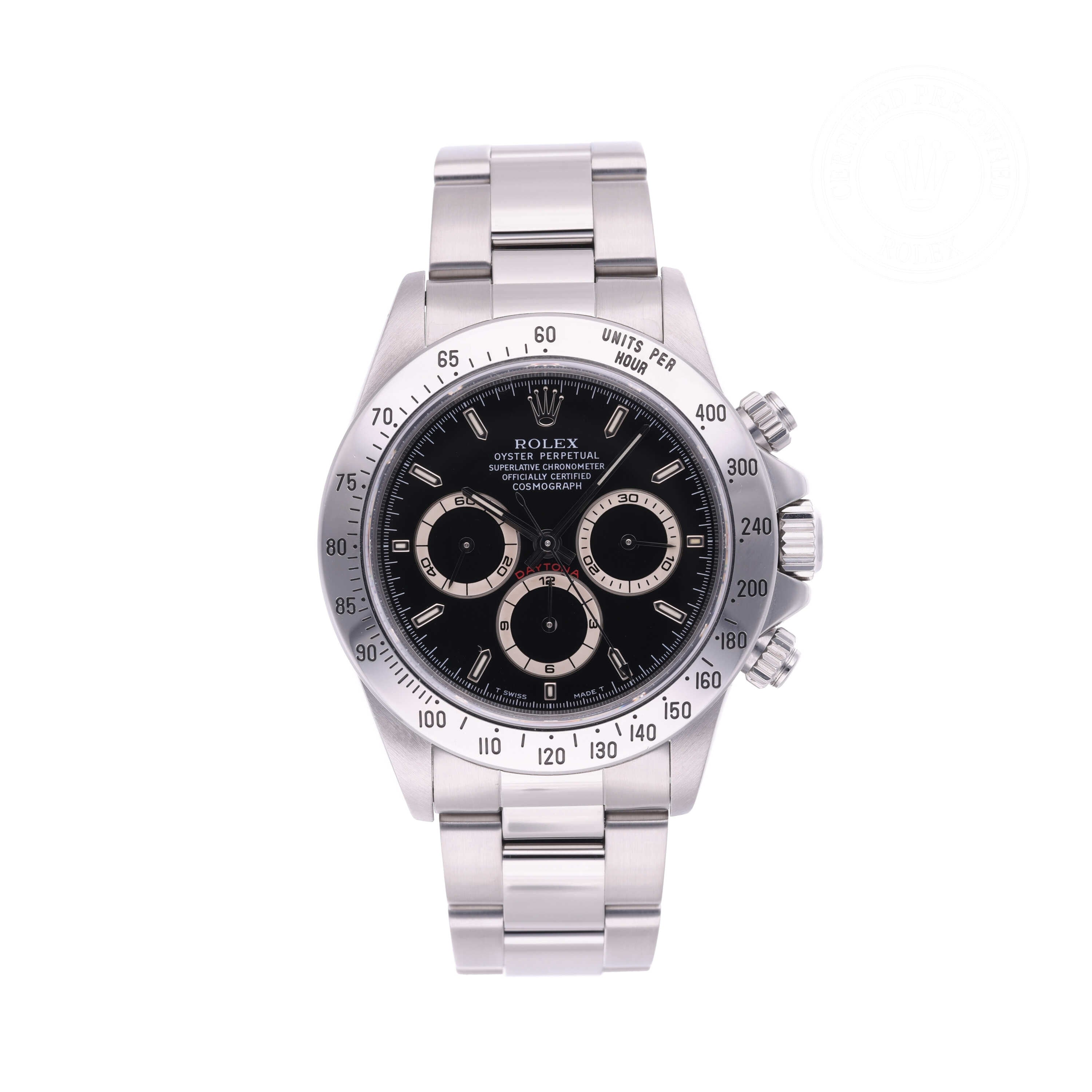 Cosmograph Daytona