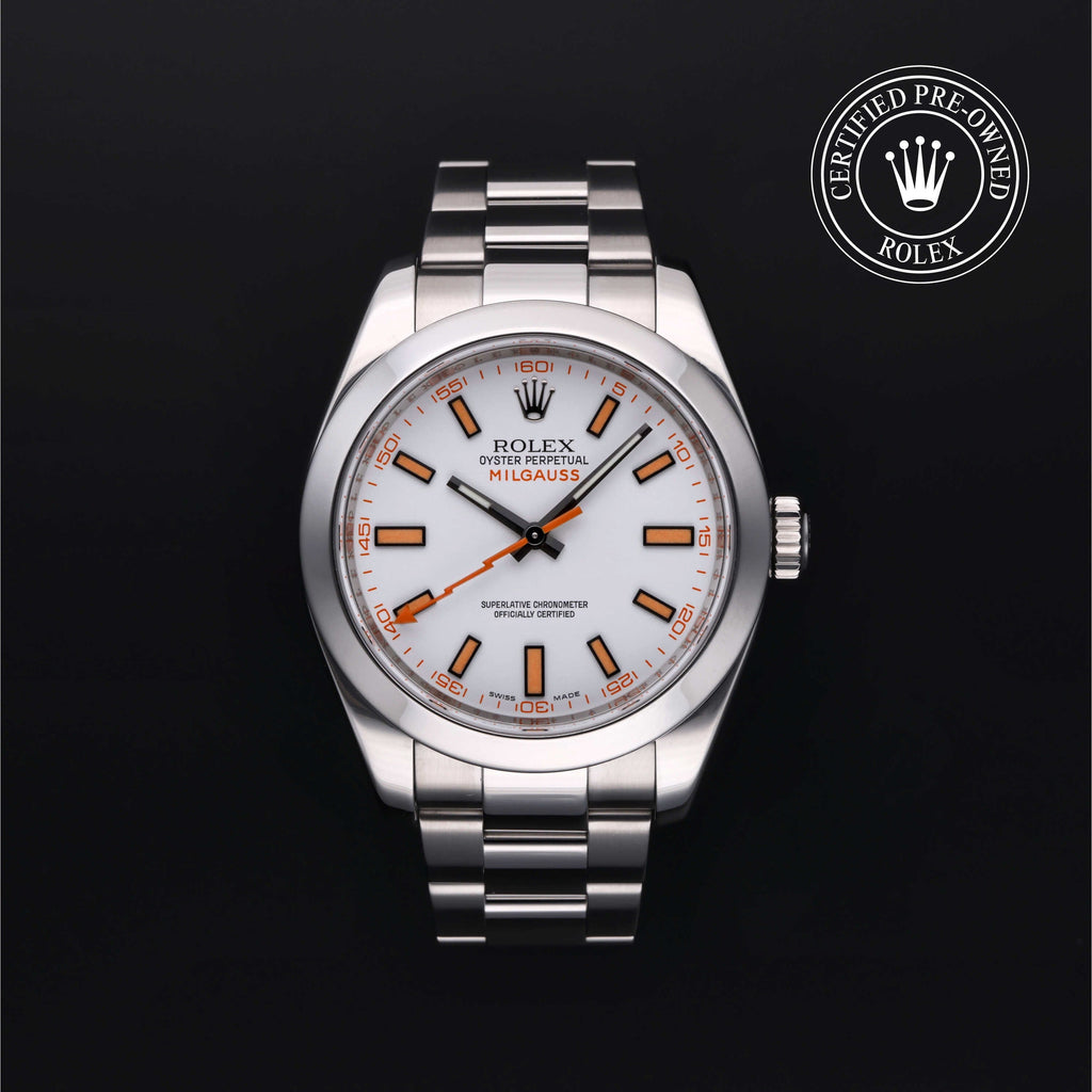 Milgauss