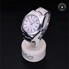 Milgauss