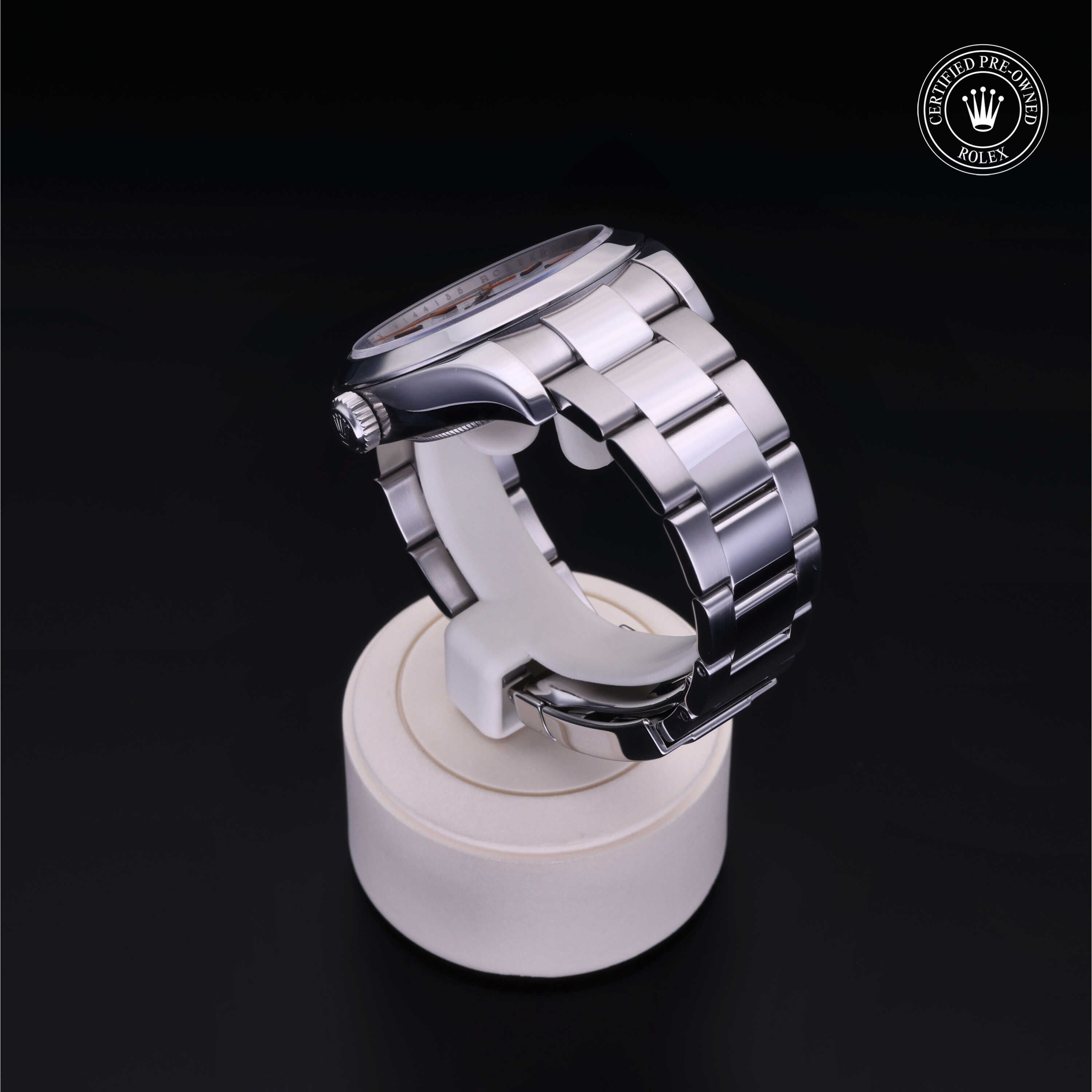Milgauss