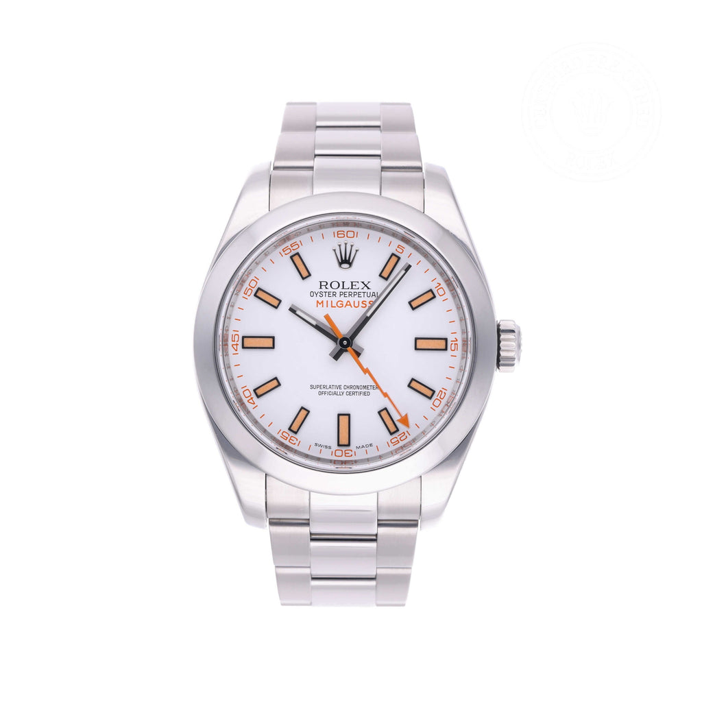 Milgauss