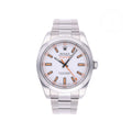 Milgauss