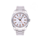 Milgauss