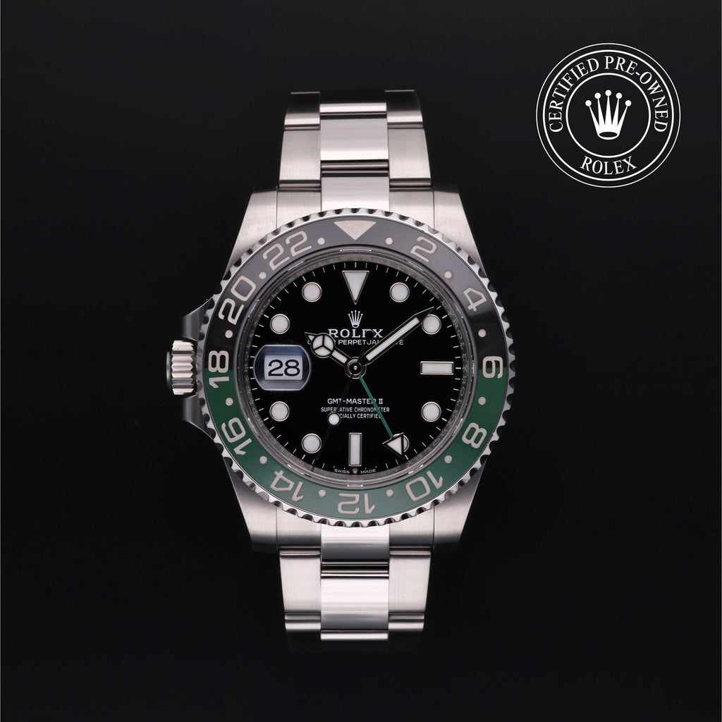 GMT-Master II