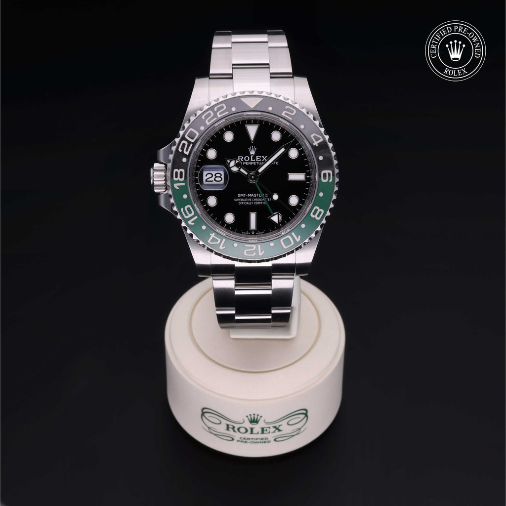 GMT-Master II