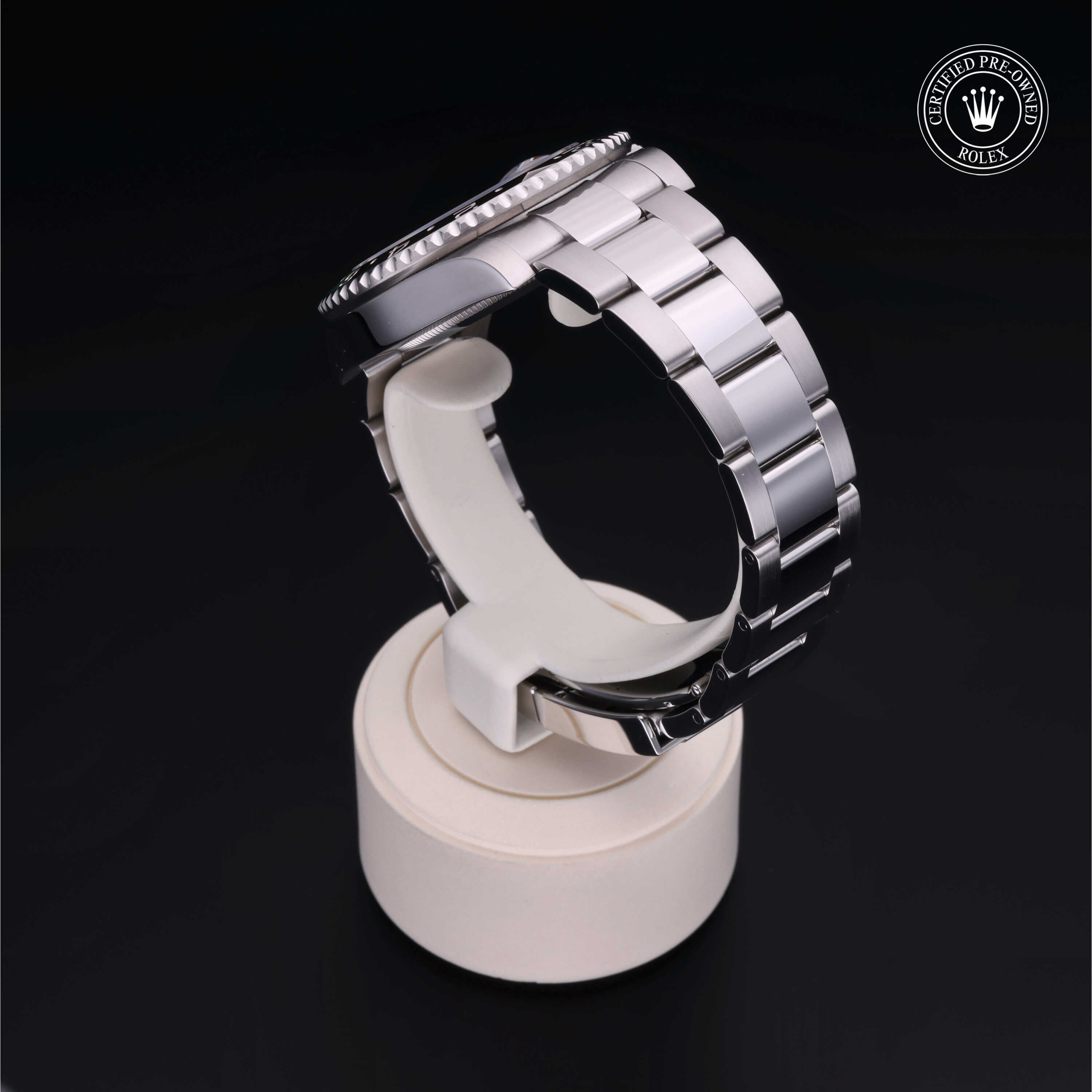 GMT-Master II