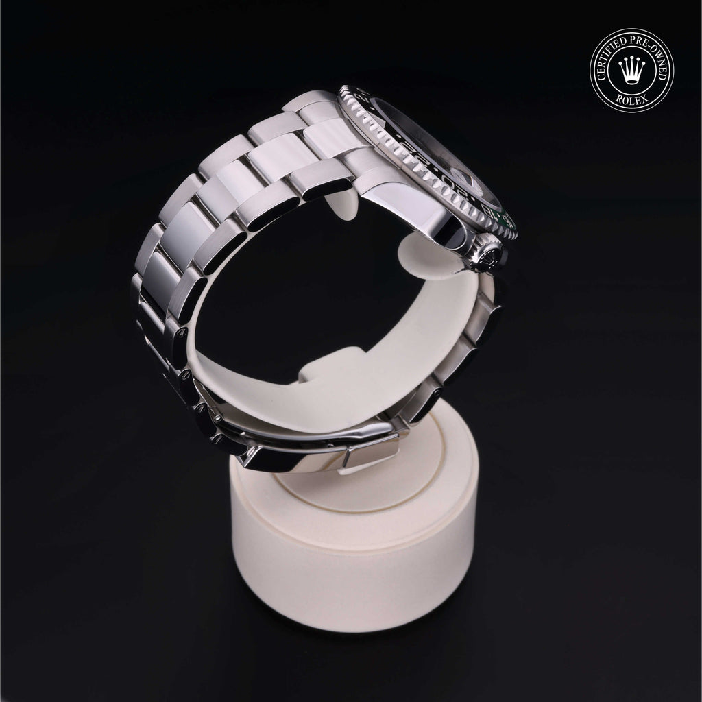 GMT-Master II