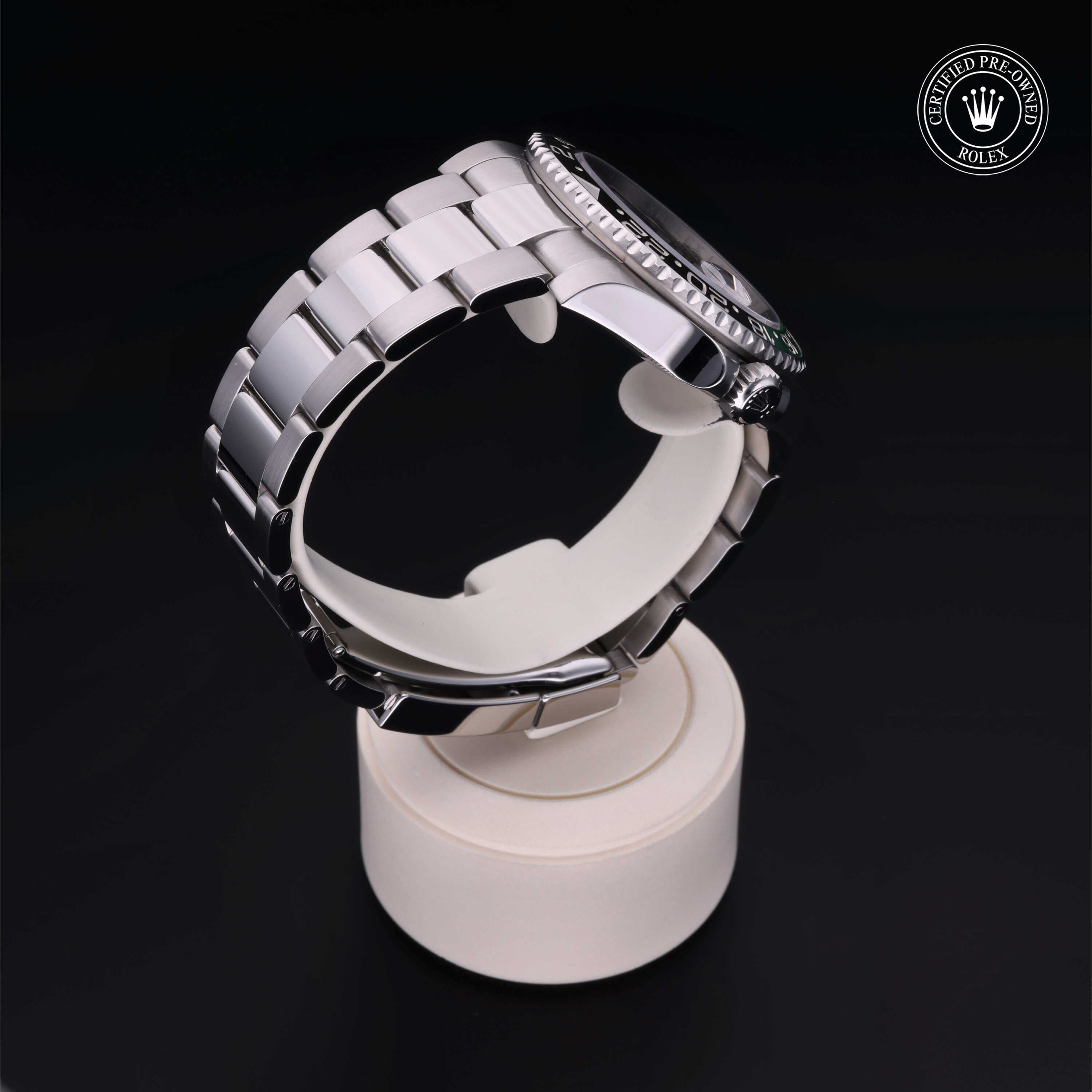 GMT-Master II