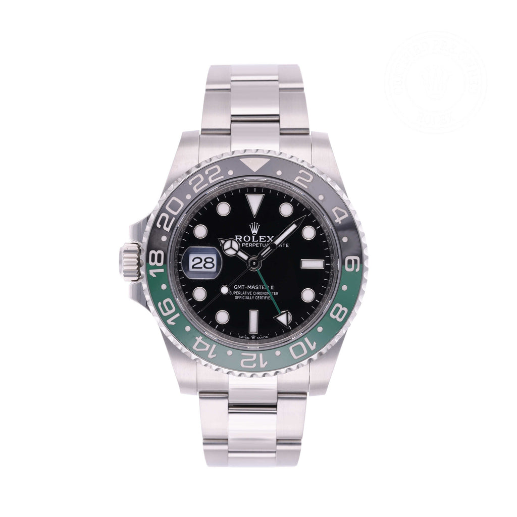 GMT-Master II