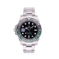 GMT-Master II