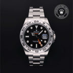 Explorer II