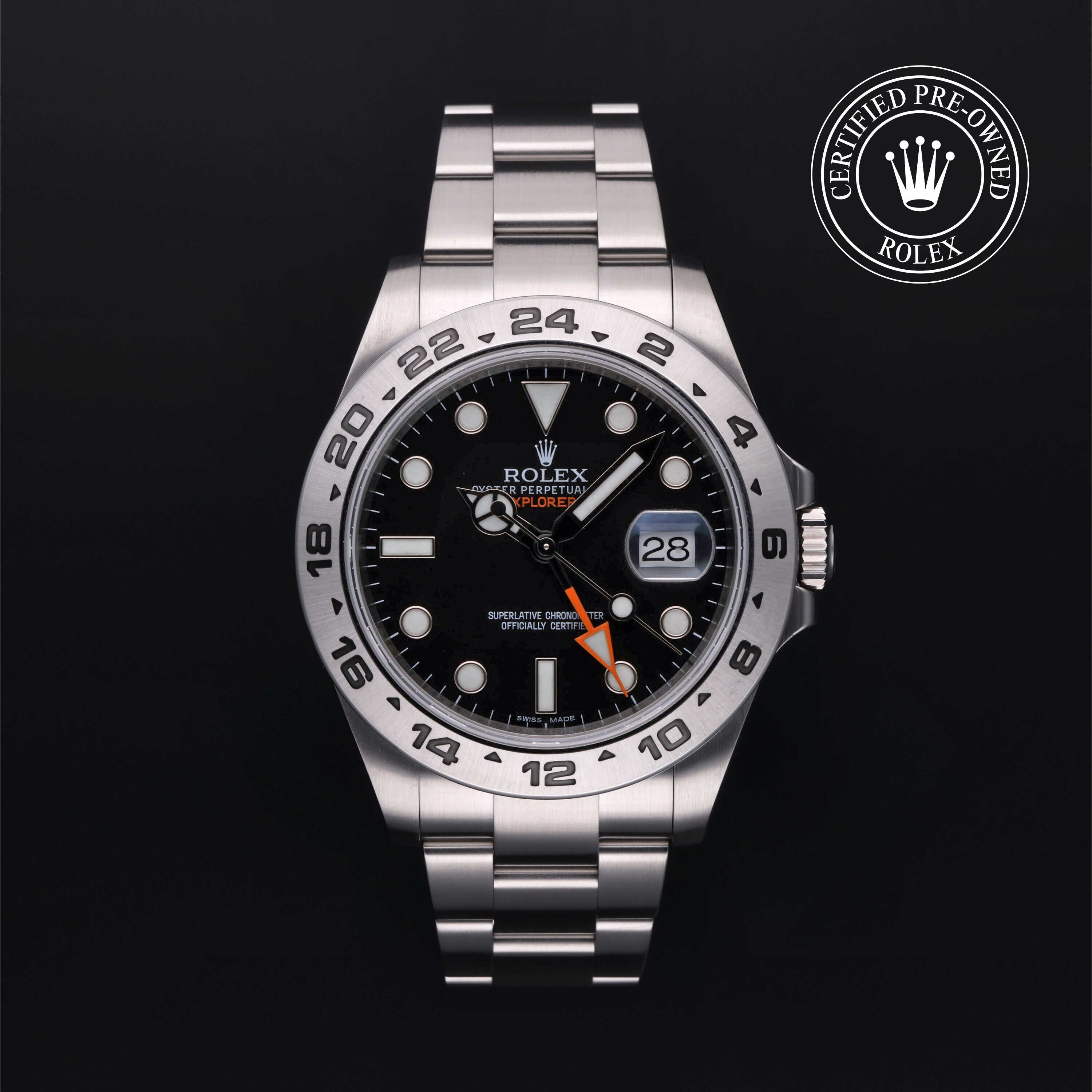 Explorer II