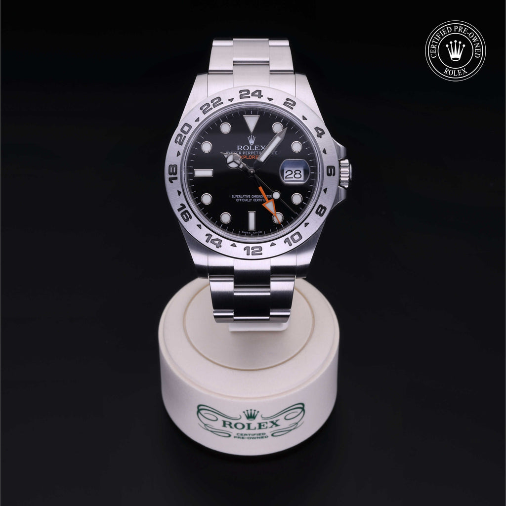 Explorer II